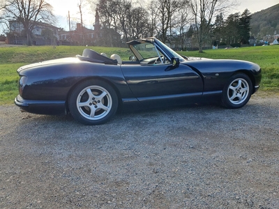 TVR 1998