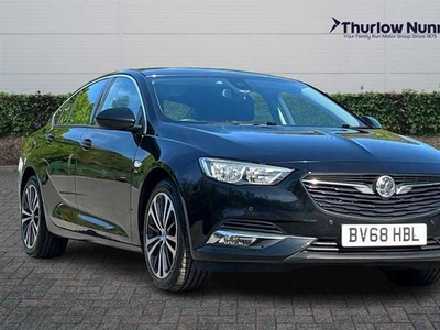 Used VAUXHALL INSIGNIA for Sale