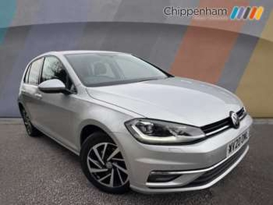 Volkswagen, Golf 2020 (69) 1.5 TSI EVO Match Edition 5dr