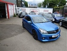 Used 2011 Vauxhall Astra VXR in Leeds