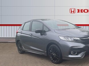 1.5 i-VTEC Sport Navi 5dr Petrol Hatchback