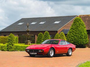1972 Ferrari