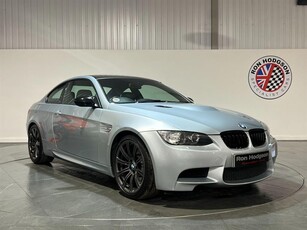 BMW M3 4.0 iV8 DCT Euro 4 2dr