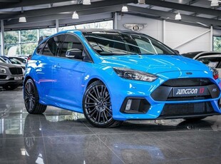 Ford Focus 2.3T EcoBoost RS Edition AWD Euro 6 (s/s) 5dr