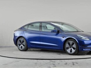 Tesla Model 3 Standard Plus Auto