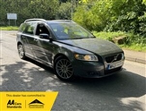 Used 2009 Volvo 240 D DRIVE SE LUX in Leeds