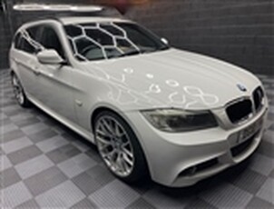 Used 2010 BMW 3 Series 318d M Sport Business Edition Touring 2 in Main Avenue, Brackla Industrial Estate, CF312DB