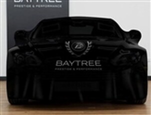 Used 2017 Bentley Bentayga 6.0 W12 in Derby