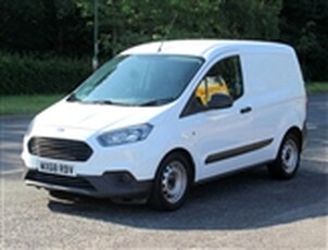 Used 2019 Ford Transit Courier in Sayers Common