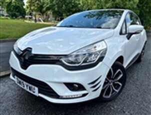 Used 2019 Renault Clio Play Tce 0.9 in