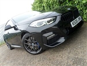 Used 2020 BMW 2 Series 218I MSport GranCoupe MSport Plus Pack Â£2640 Tech Pack Â£1800 Led Headlights in Norwich