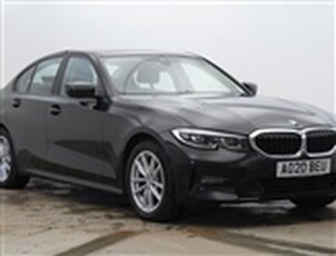 Used 2020 BMW 3 Series 2.0 318D SE 4d 148 BHP in Liverpool