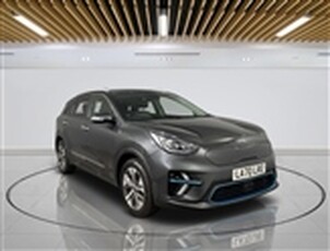 Used 2021 Kia Niro 4 PLUS 5d 202 BHP in Milton Keynes