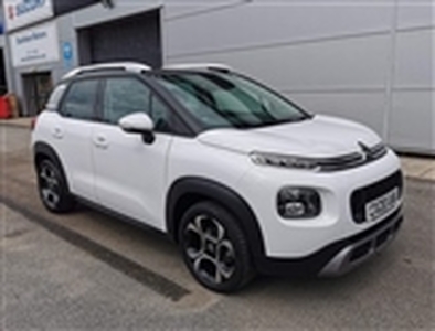 Used 2020 Citroen C3 Aircross 1.2 PureTech 130 Flair 5dr EAT6 in Wirral