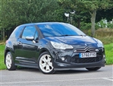 Used 2010 Citroen DS3 in North East