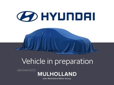 Hyundai Bayon SUV (2021/70)