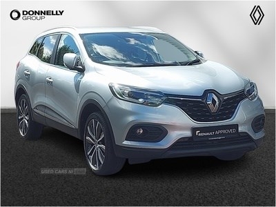 Renault Kadjar (2020/20)