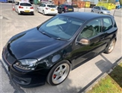 Used 2008 Volkswagen Golf Gti Edition30 T 230 2 in Holyoake Avenue, Blackpool