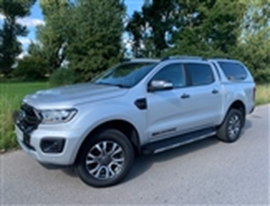 Used 2019 Ford Ranger in South East