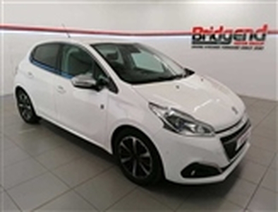 Used 2019 Peugeot 208 1.2 PureTech 82 Tech Edition 5dr [Start Stop] in Scotland