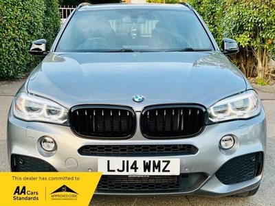 Used BMW X5 for Sale