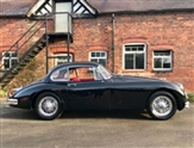 Used 1959 Jaguar XK in West Midlands