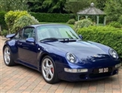 Used 1996 Porsche 911 2dr in North East