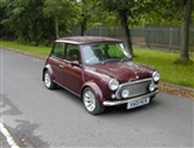 Used 1999 Rover Mini in North East