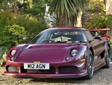 Used 2002 Noble M12 GTO in Bures
