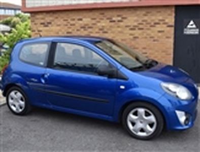 Used 2008 Renault Twingo in South West
