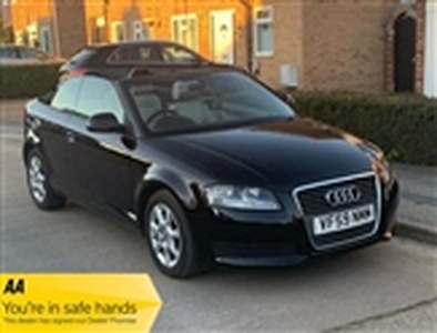 Used 2010 Audi A3 in North West