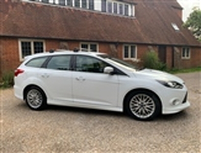 Used 2012 Ford Focus in South East