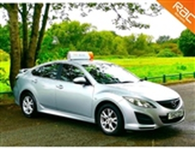 Used 2012 Mazda 6 in West Midlands