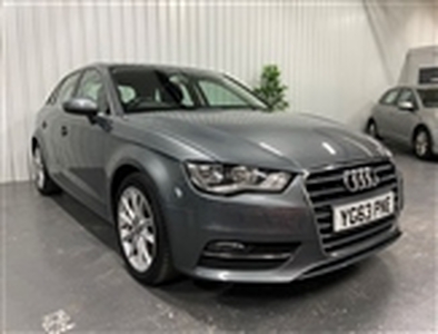 Used 2013 Audi A3 1.6 TDI SPORT in Kidderminster