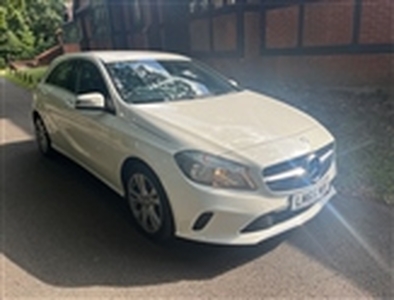 Used 2015 Mercedes-Benz A Class in South East