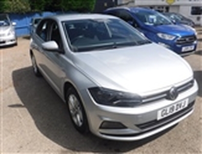 Used 2019 Volkswagen Polo in South East