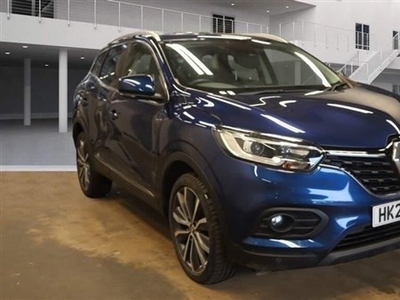 Renault Kadjar (2020/20)
