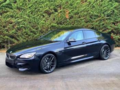 BMW, 6 Series 2017 (67) 3.0 630d M Sport GT Auto xDrive Euro 6 (s/s) 5dr