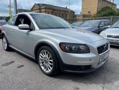 Volvo, C30 2010 D DRIVE SE 3-Door