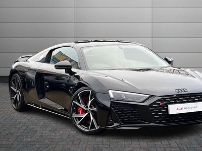 Audi R8 Coupe (2023/73)