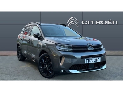 Citroën C5 Aircross (2023/73)