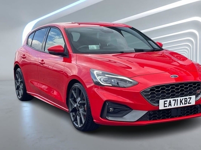 Ford Focus ST (2022/71)