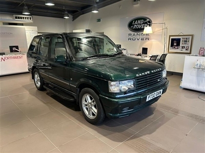Land Rover Range Rover (1996/P)