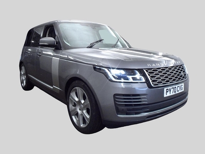 Land Rover Range Rover (2020/70)