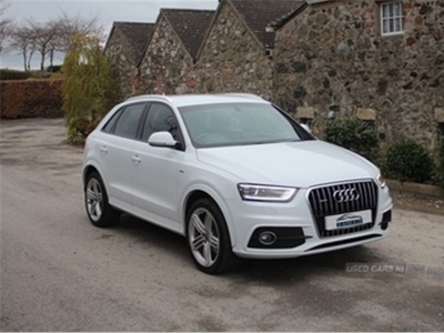 2013 Audi Q3