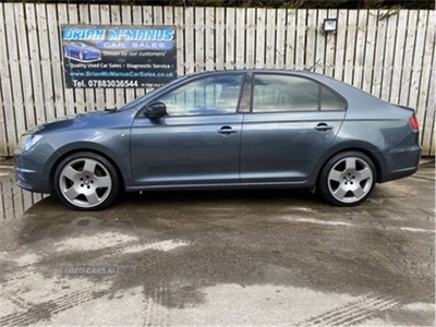 2014 Seat Toledo