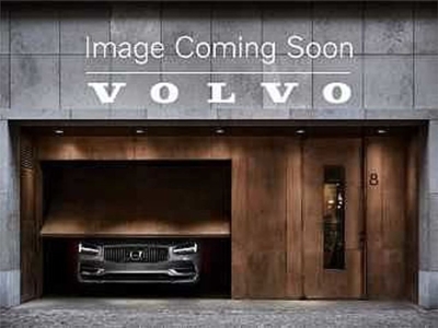 2016 Volvo XC90