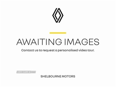 2019 Renault Koleos