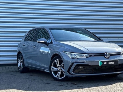 2020 Volkswagen Golf