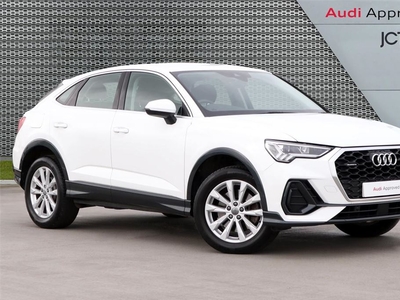 2021 Audi Q3